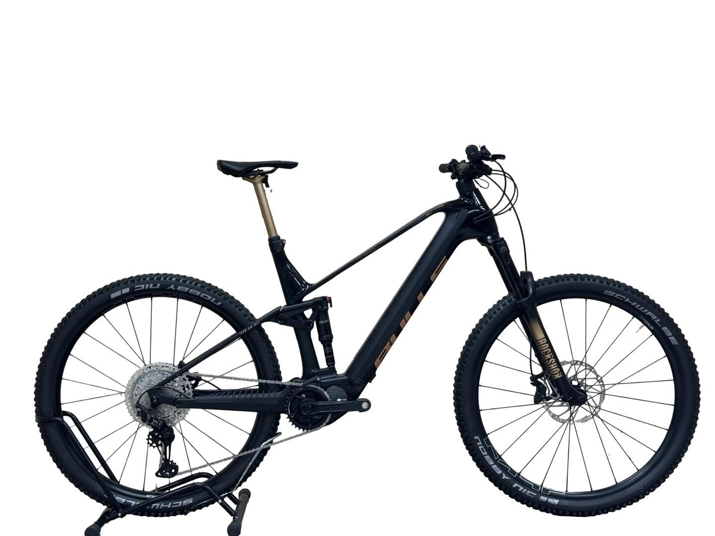 BULLS Reconditionné - VTT électrique Bulls Sonic Evo AM SL 1 XT - comme neuf