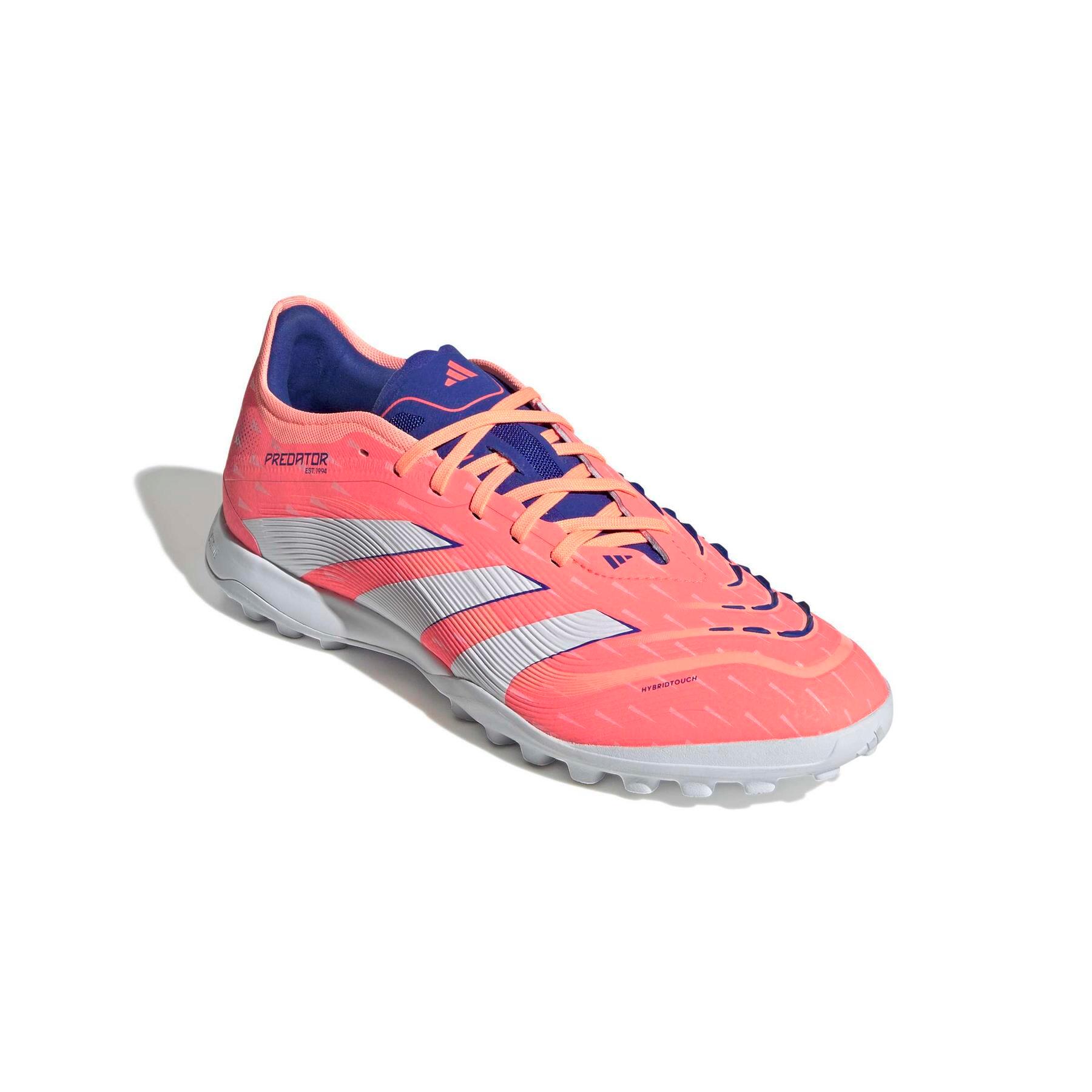 Scarpe calcio adidas Predator Pro Turf 2/7