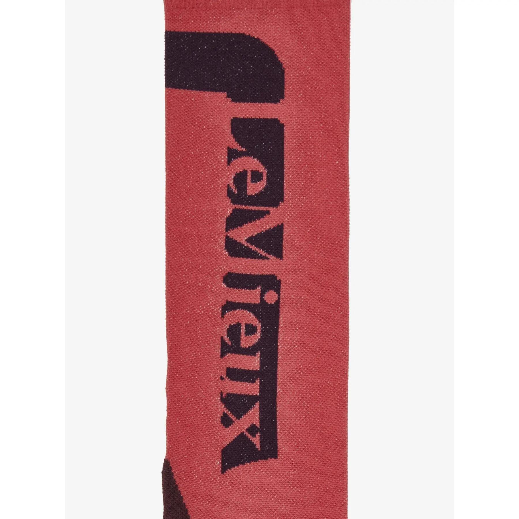 Silicone paardrijsokken LeMieux 3/3