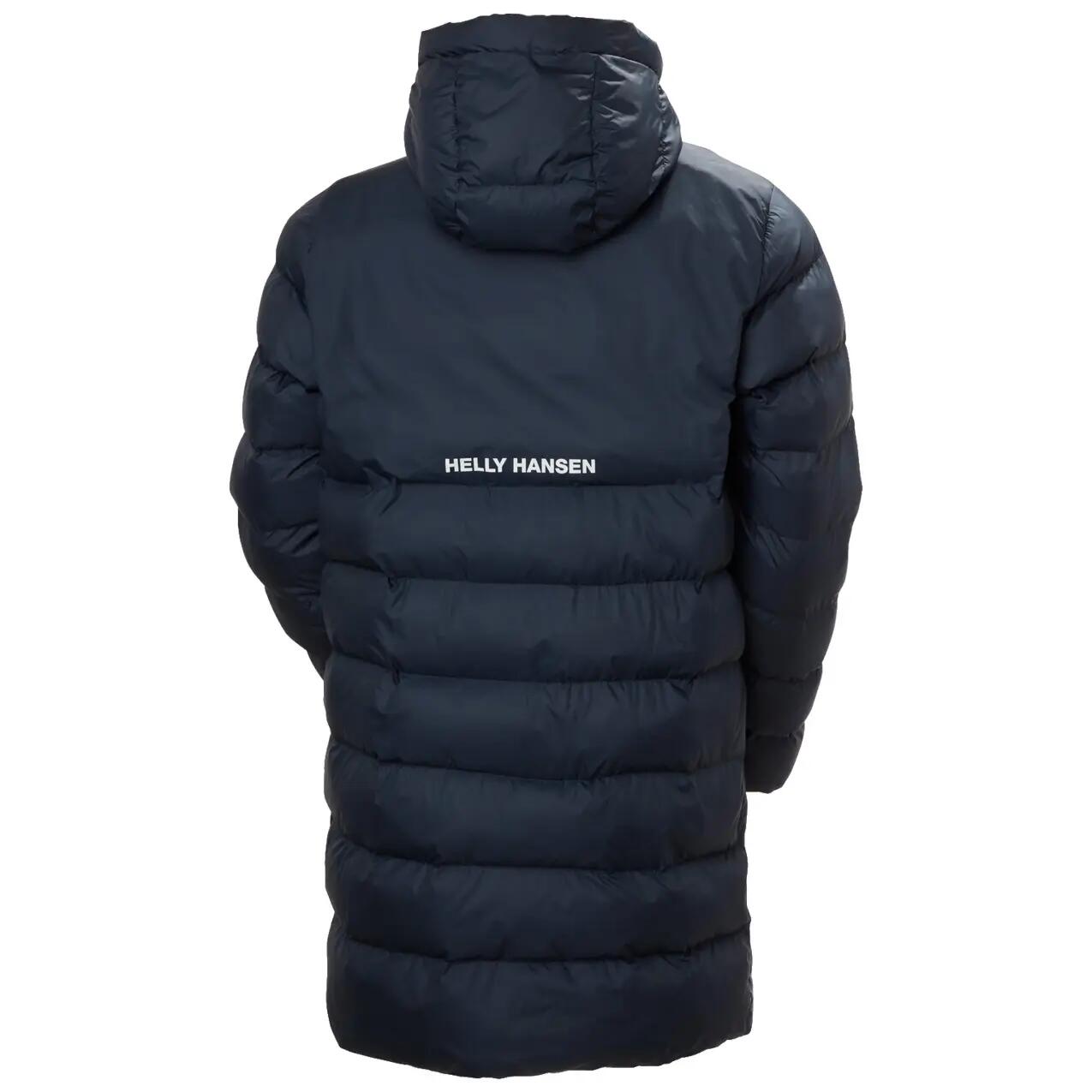Daunenjacke Helly Hansen Oslo Puffy 3/6