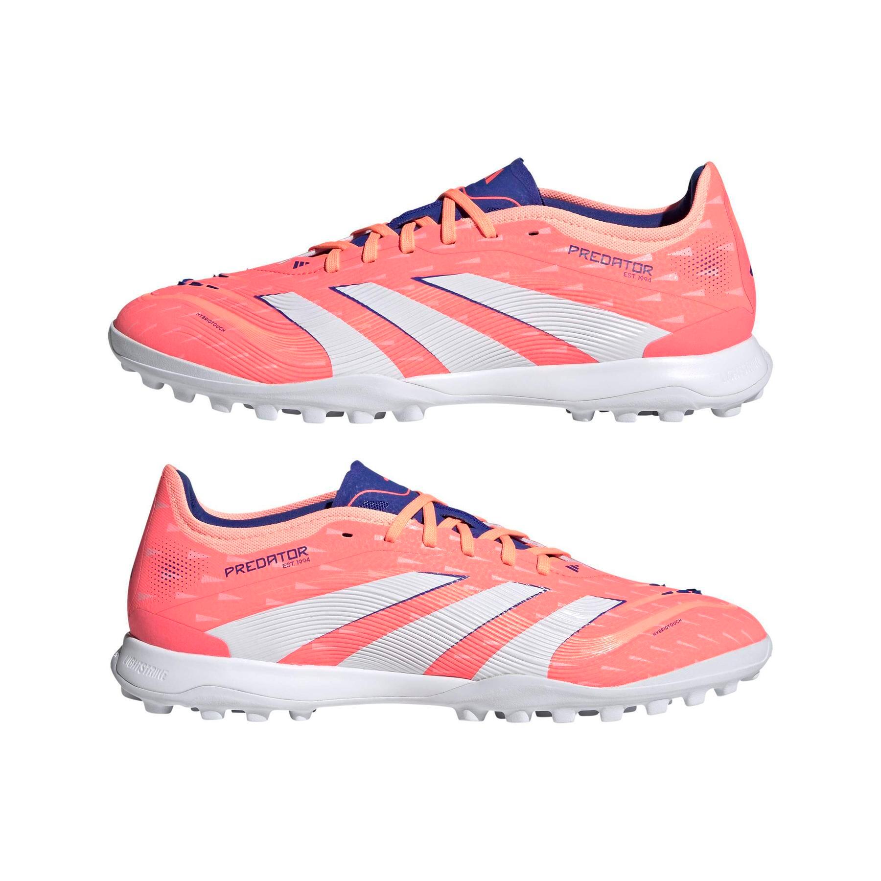 Scarpe calcio adidas Predator Pro Turf 4/7