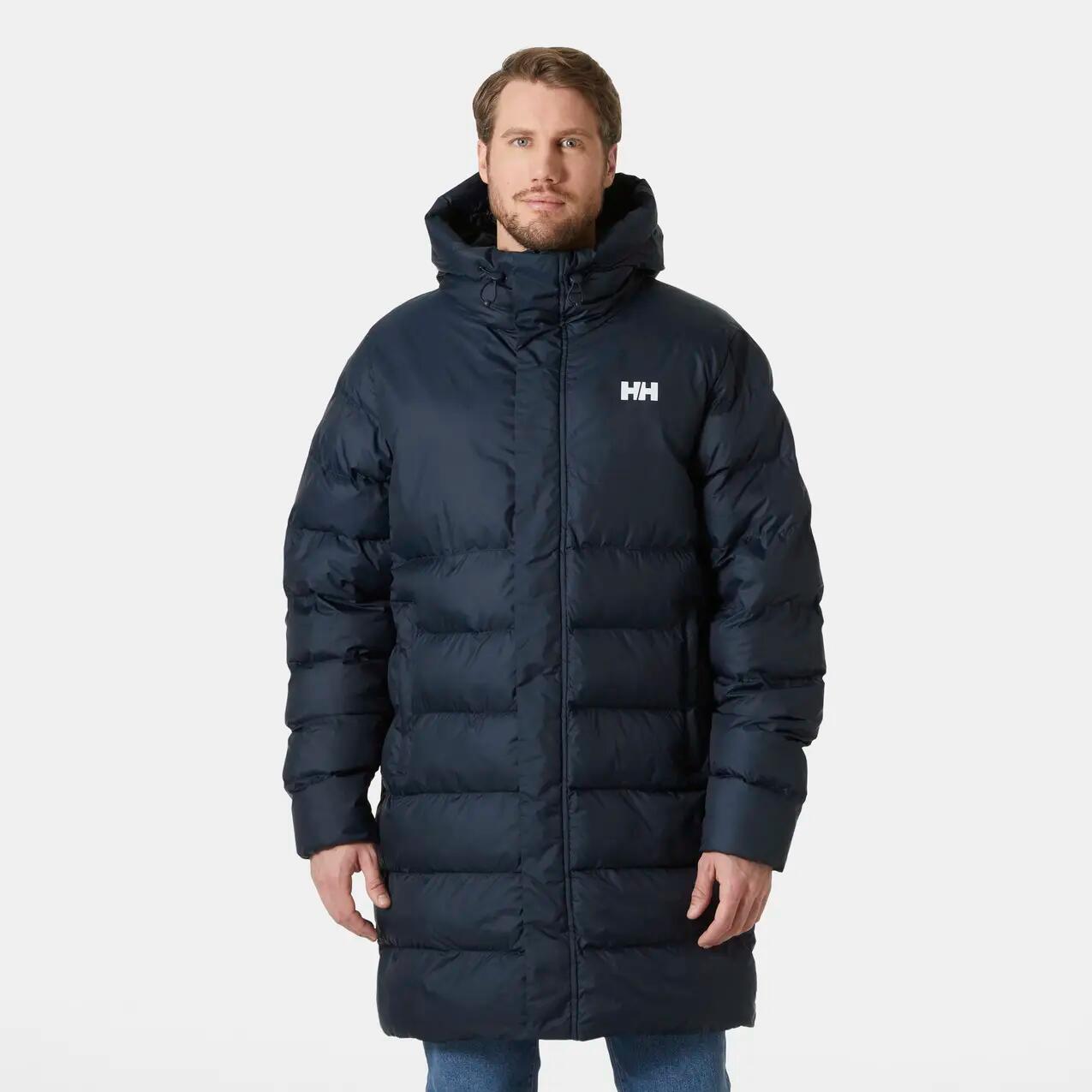 Daunenjacke Helly Hansen Oslo Puffy 2/6