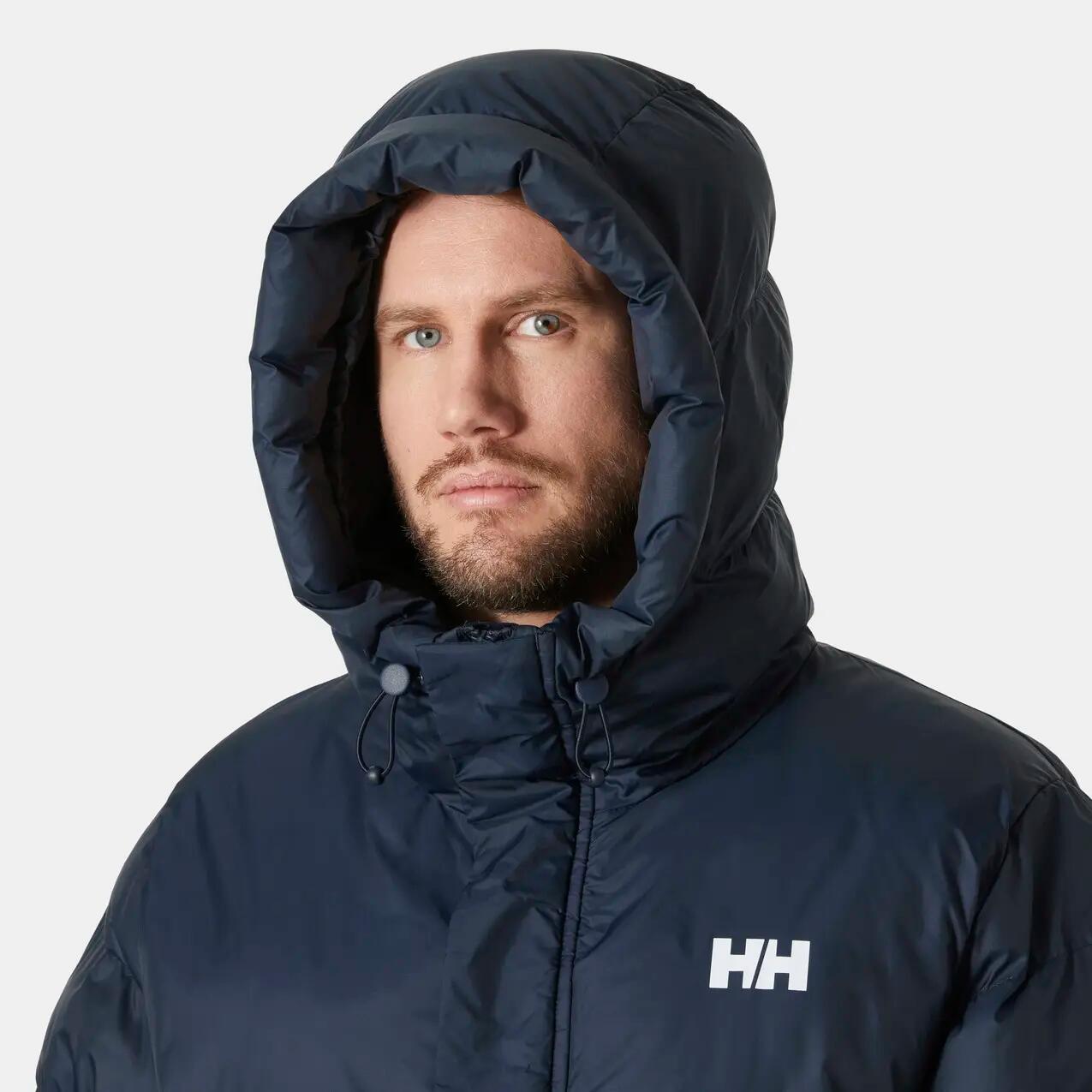 Daunenjacke Helly Hansen Oslo Puffy 5/6