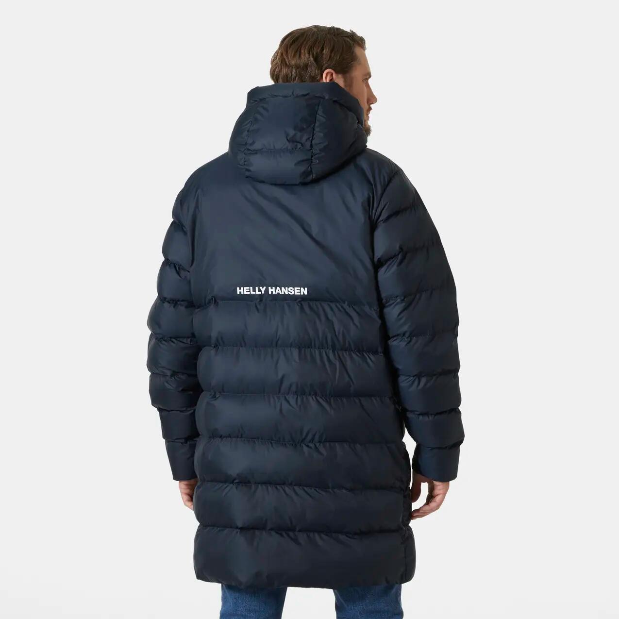 Daunenjacke Helly Hansen Oslo Puffy 4/6