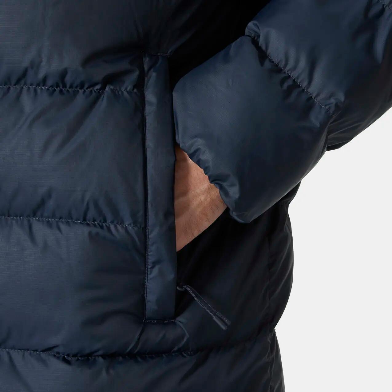 Daunenjacke Helly Hansen Oslo Puffy 6/6
