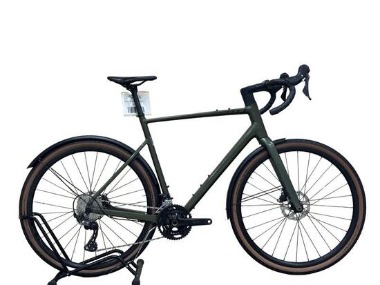 Refurbished - Gravelbike Scott Speedster Gravel 20 GRX - Wie neu