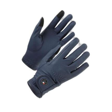 Gants d'équitation enfant Premier Equine Metaro