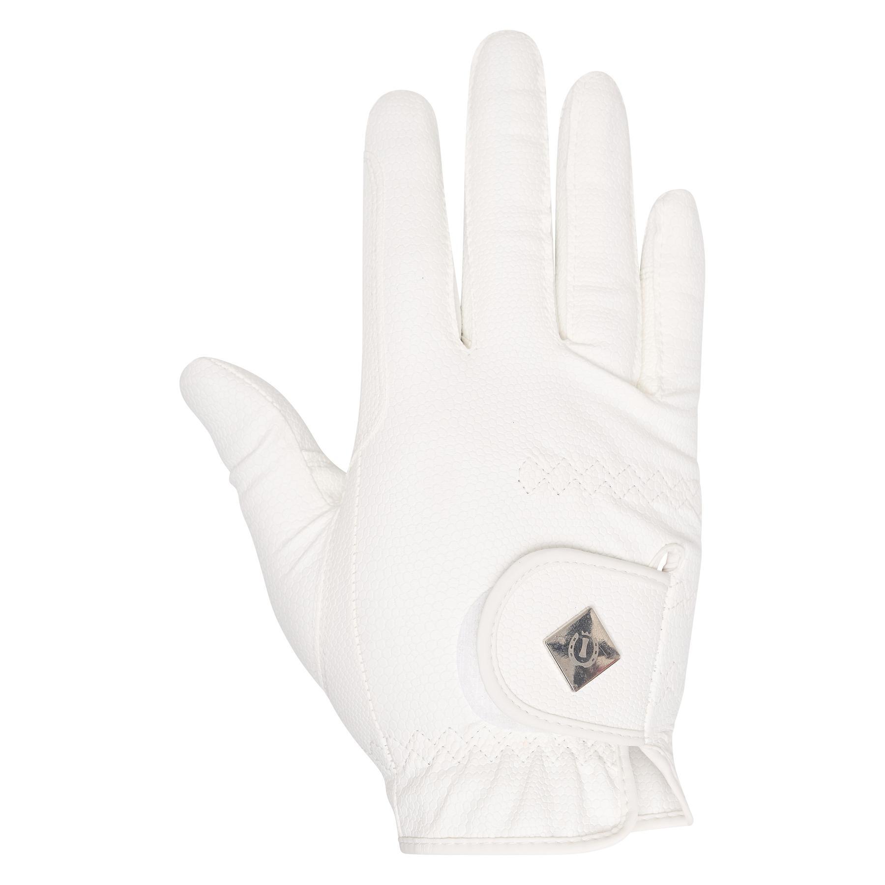 Gants d'équitation femme Imperial Riding Elegance Essentials 3/3