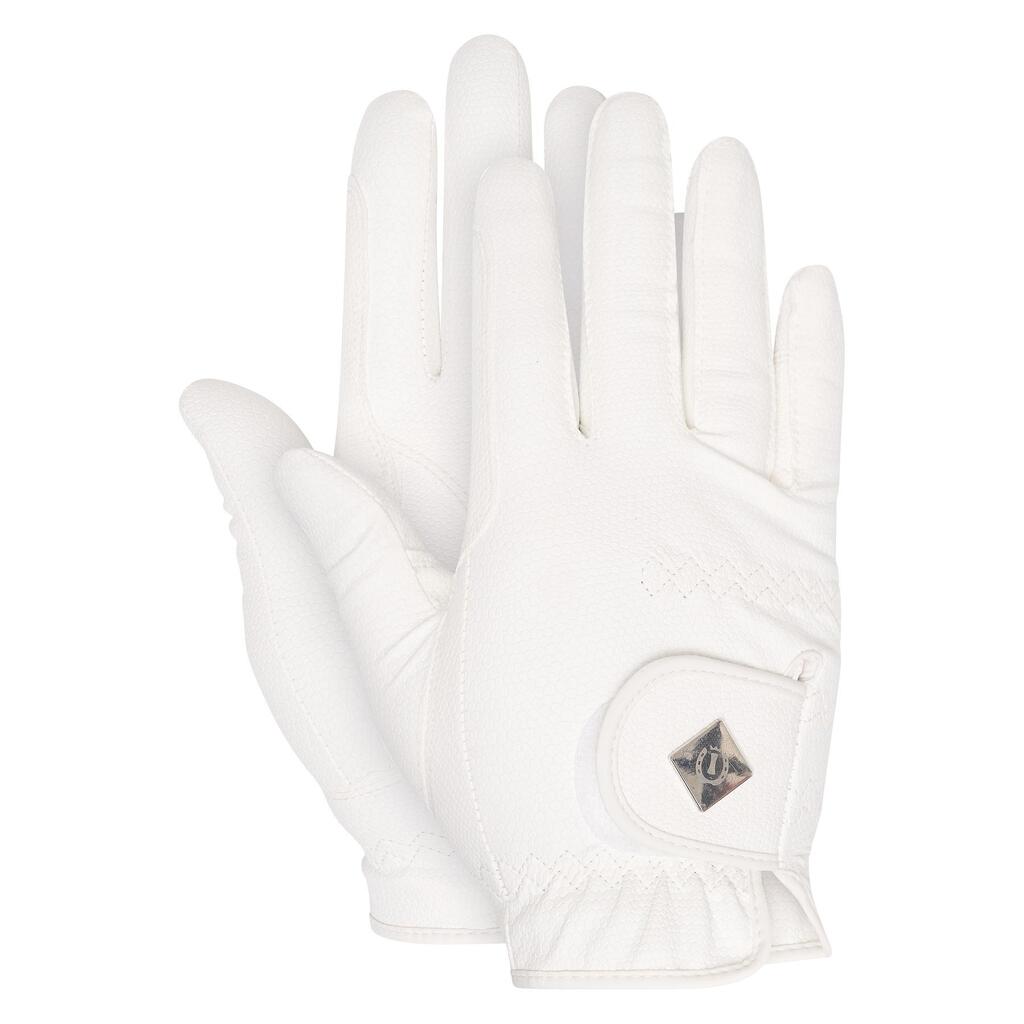 Riding gloves for women Imperial Riding Elegance Essentials