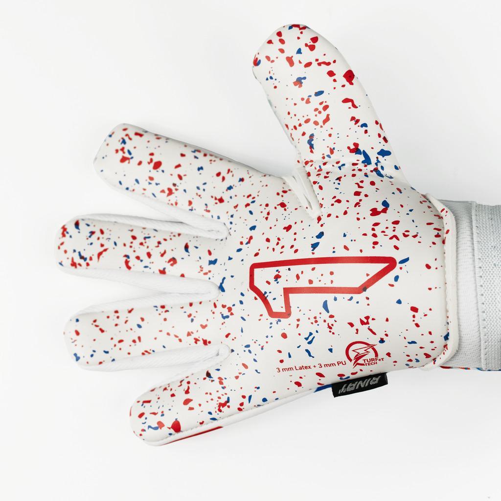 Gants de gardien enfant Rinat Xtreme Dominius 3/6