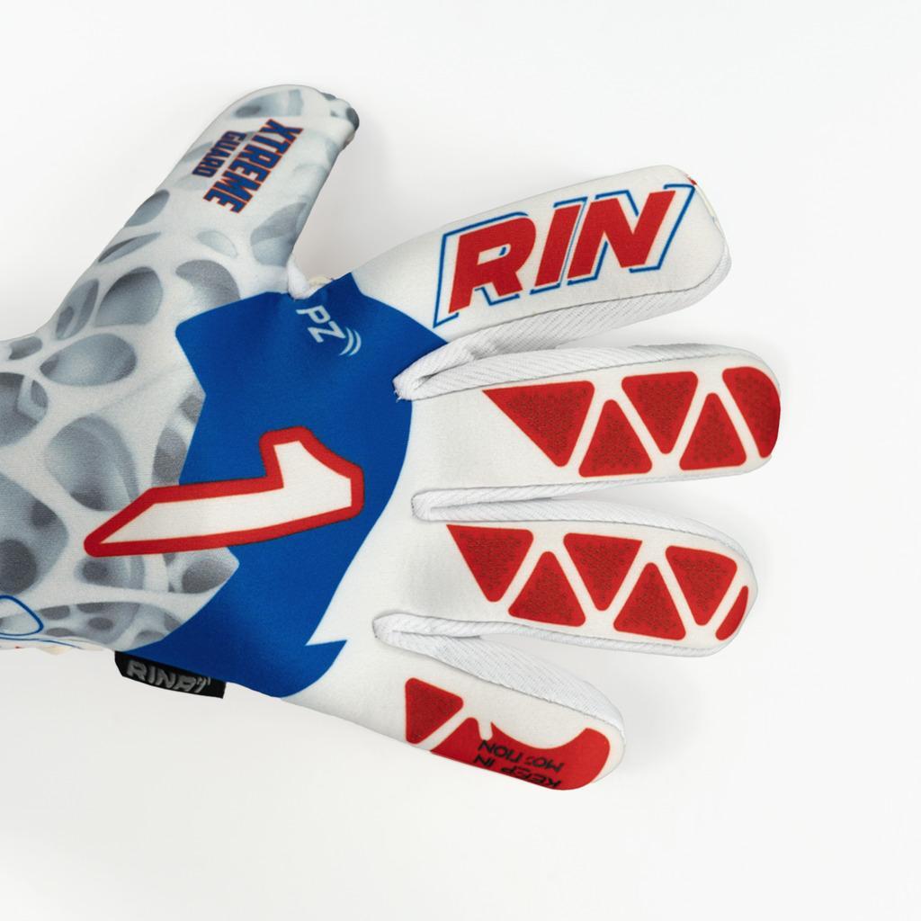 Gants de gardien enfant Rinat Xtreme Dominius 2/6
