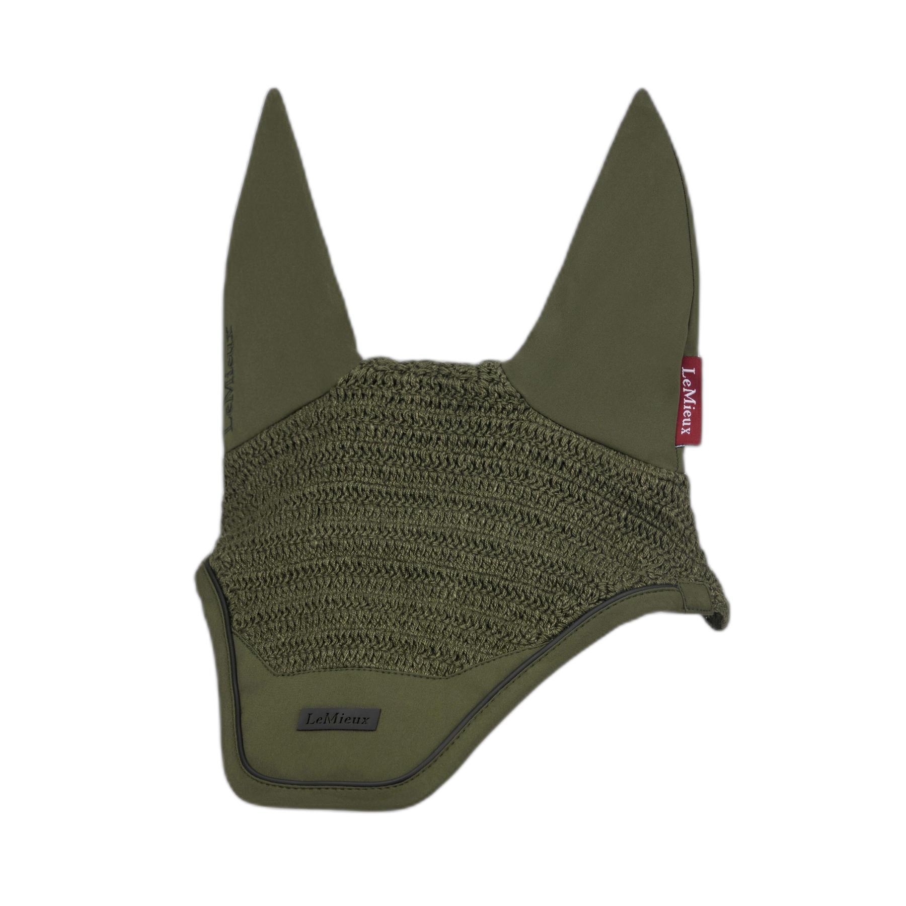 Fliegenhaube für Pferde LeMieux Essence 1/2