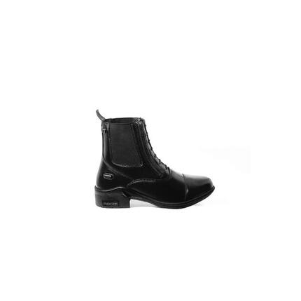 Bottes d'équitation doubel zip femme Horze Kingston Jodhpur