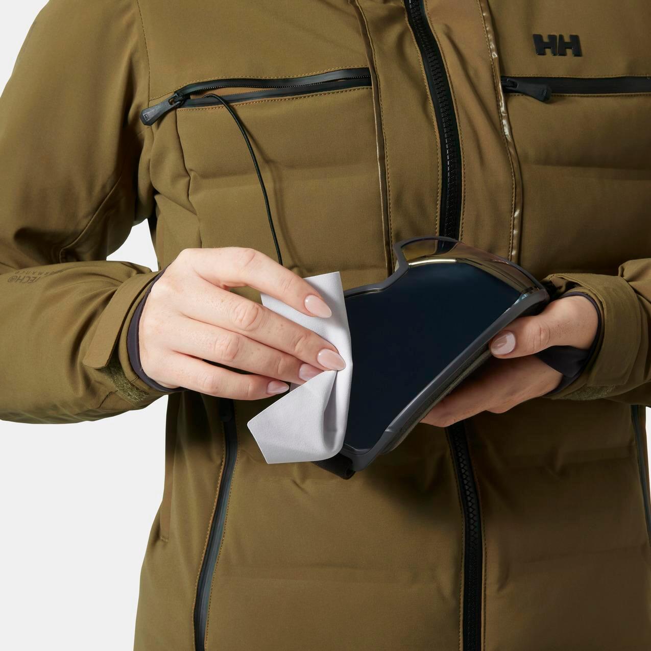 Giacca da sci da donna Helly Hansen Alphelia Elevate 5/7