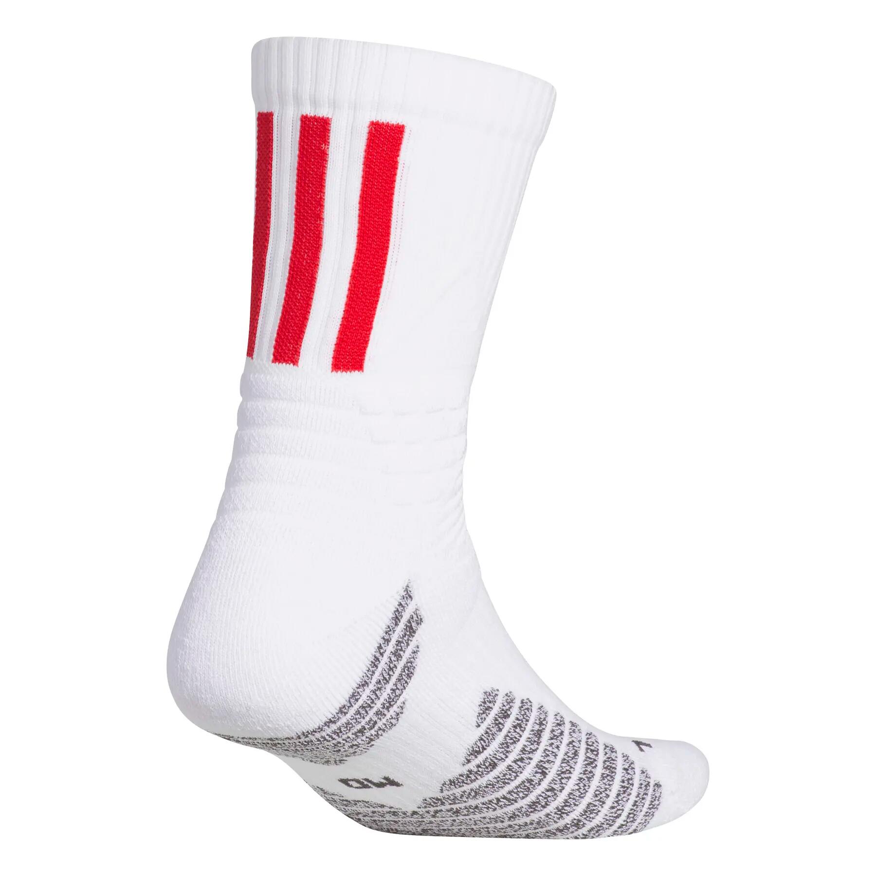Socken adidas Select 2/4