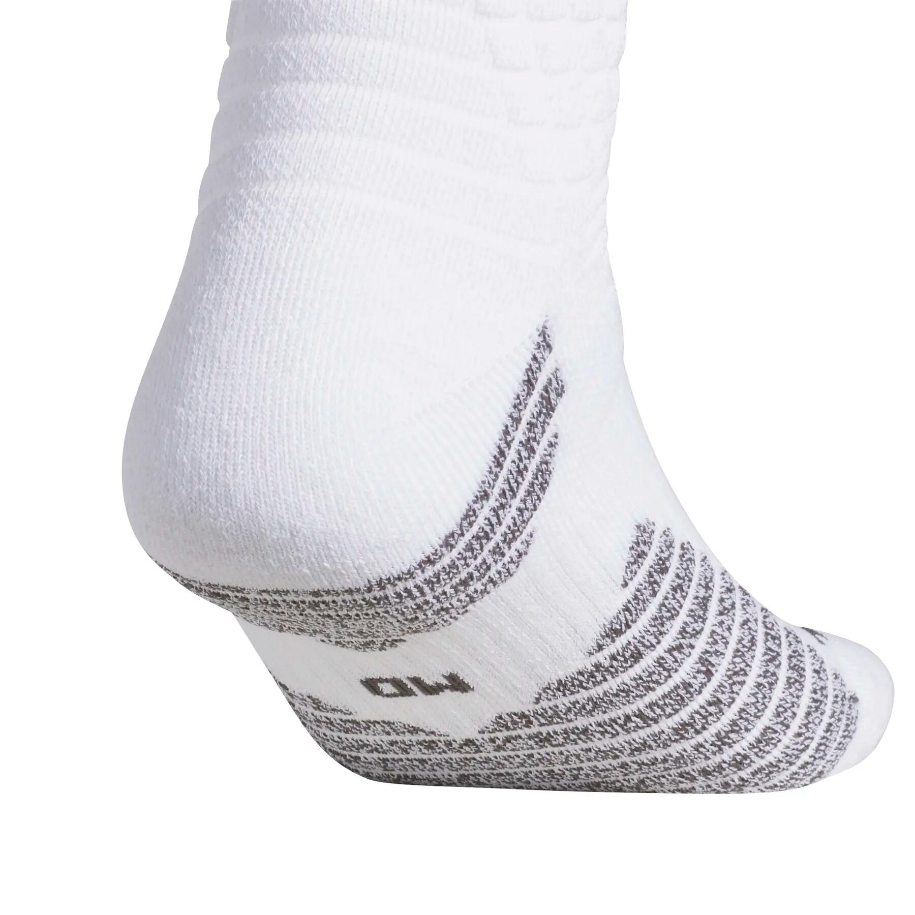 Socken adidas Select 4/4