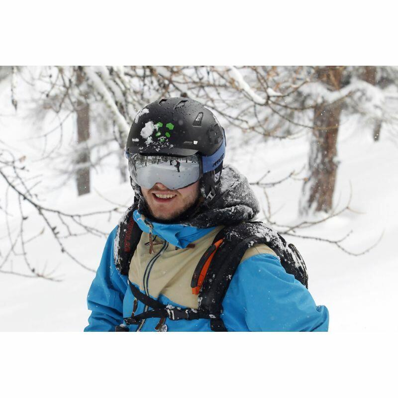 Masque de ski Aphex Kepler 2/2