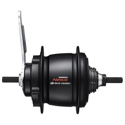 Zintegrowana piasta przekładni Shimano Nexus SG-C7002-5CD
