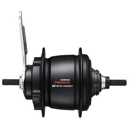 Zintegrowana piasta przekładni Shimano Nexus SG-C7002-5CD