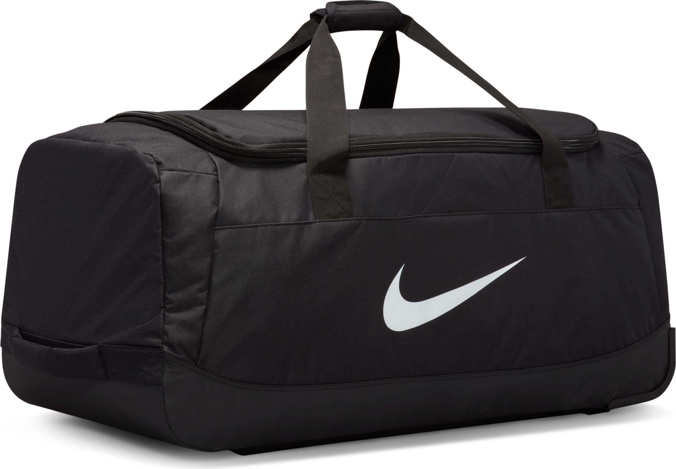 BORSA & borsoni da calcio  nike nero 5/7