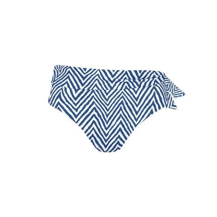 Damen-Bikinihose mit hoher Taille Barts Yankun