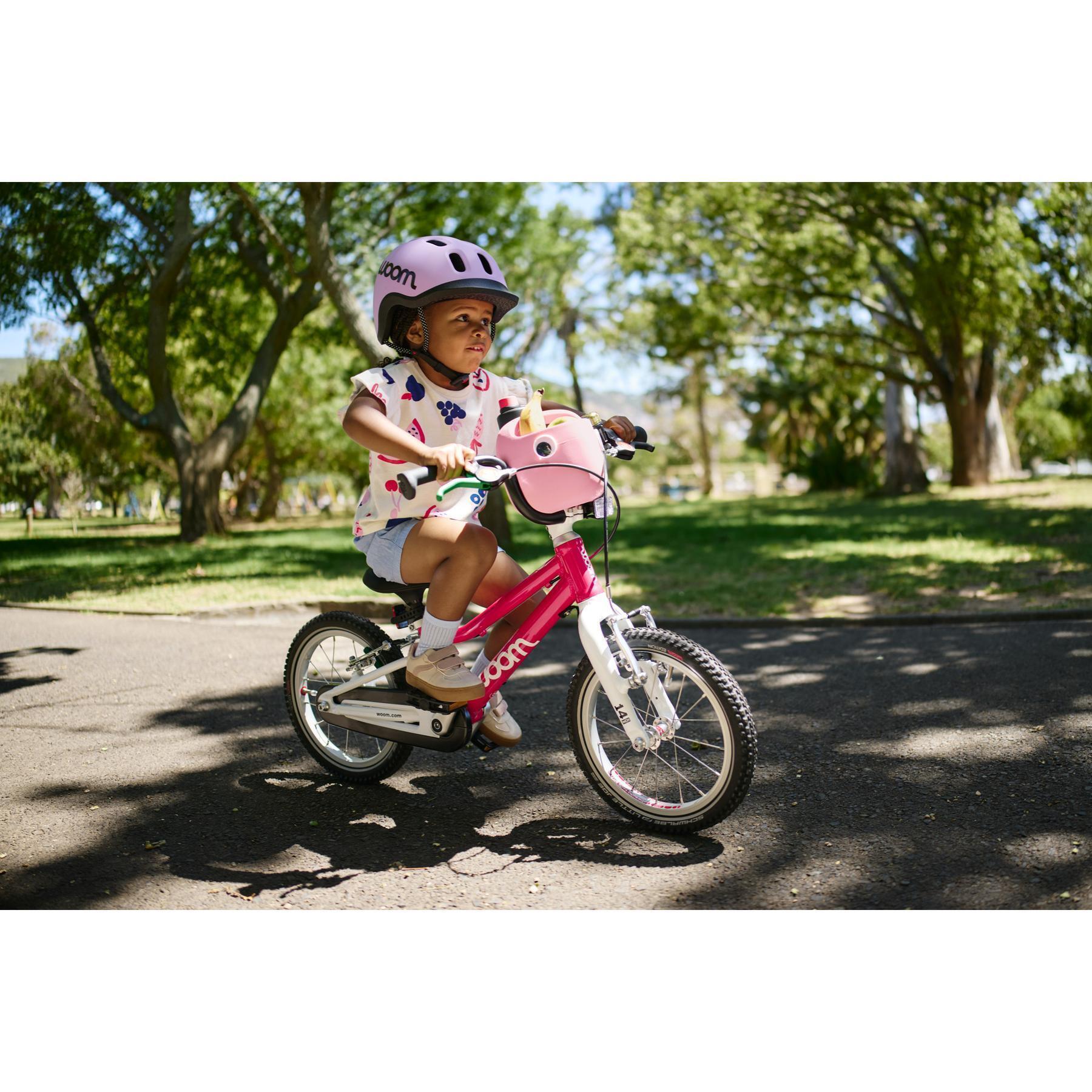 Panier vélo enfant woom Pop 5/5