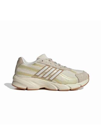 Chaussures pour femmes Adidas Technochaos 2000 Beige.