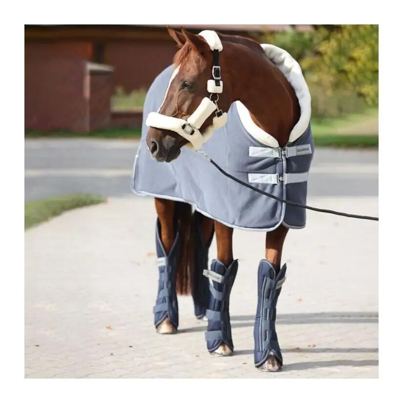 Transport gaiters Kavalkade Montreal 3/5