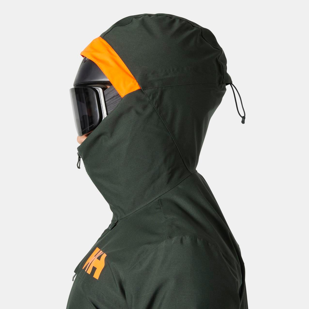 Giacca da sci Helly Hansen Garibaldi 2.0 3/7