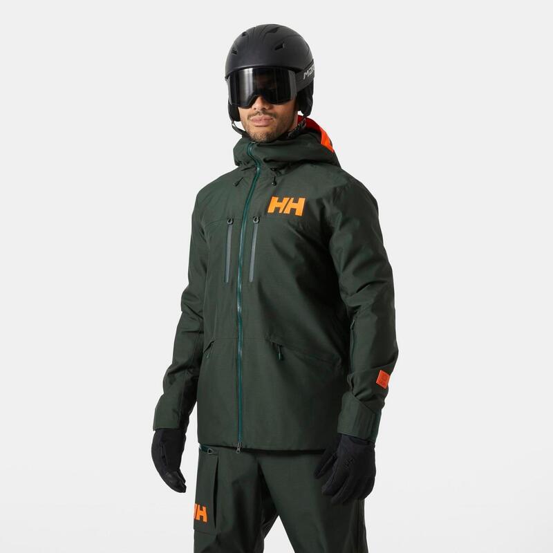 Síkabát Helly Hansen Garibaldi 2.0