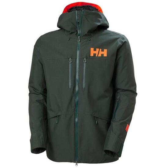 Skijacke Helly Hansen Garibaldi 2.0