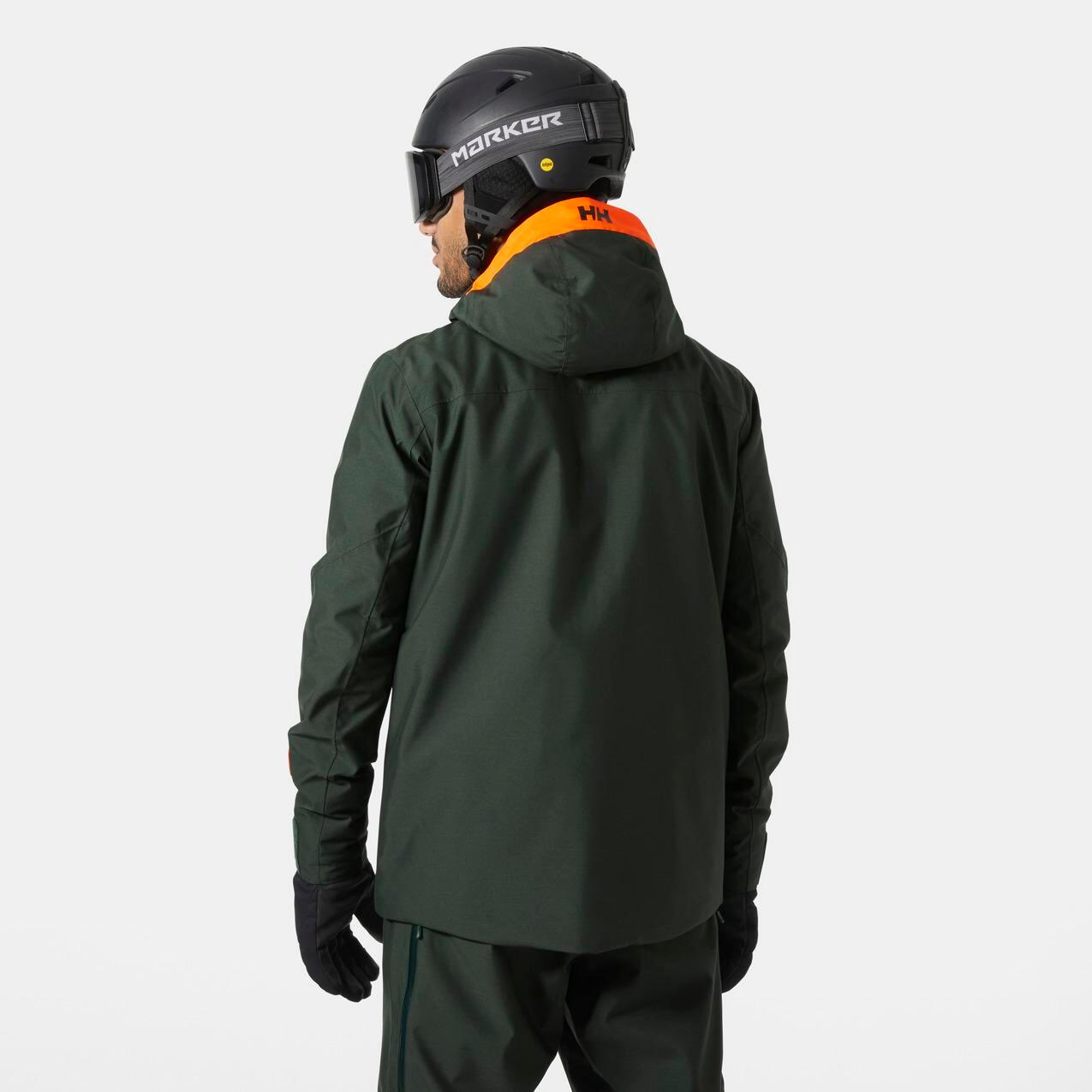 Giacca da sci Helly Hansen Garibaldi 2.0 4/7