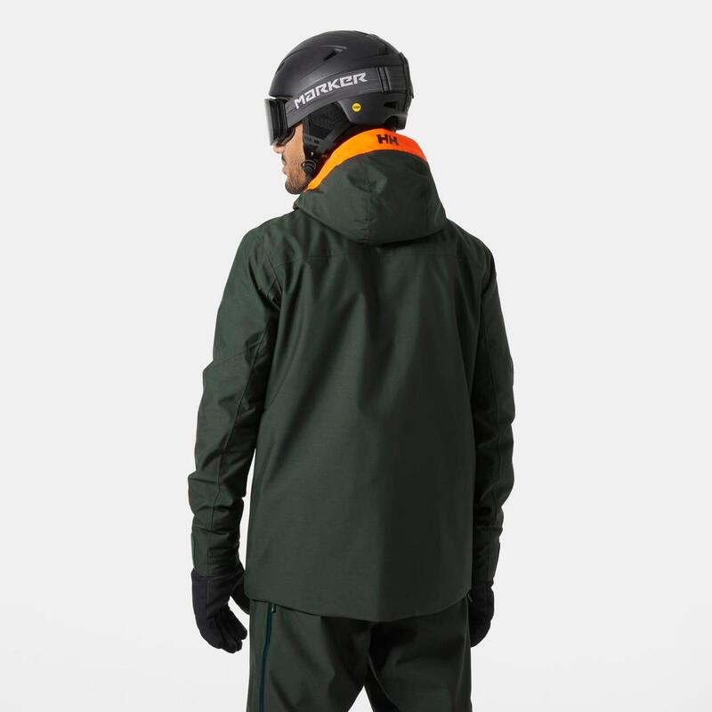 Síkabát Helly Hansen Garibaldi 2.0