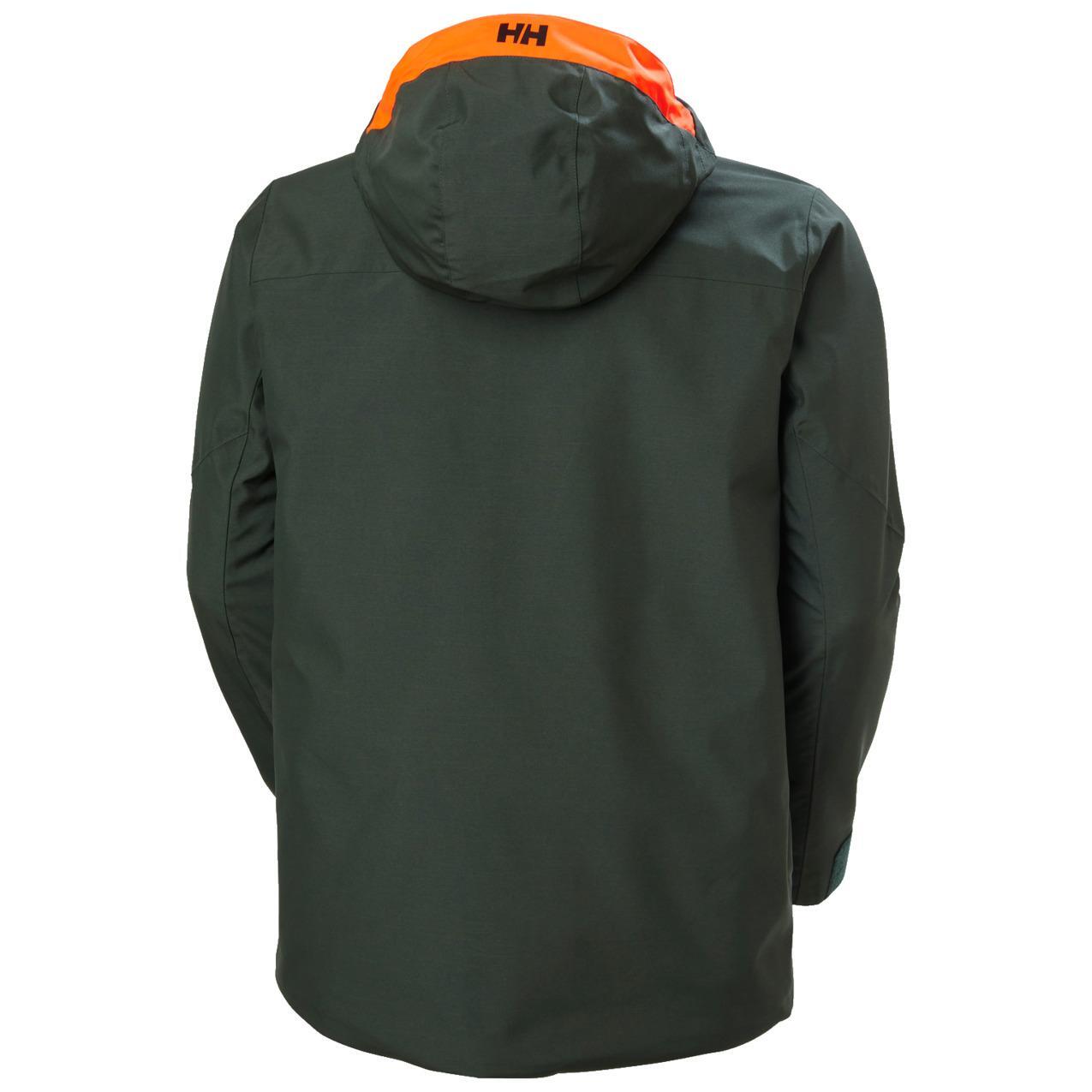 Giacca da sci Helly Hansen Garibaldi 2.0 6/7