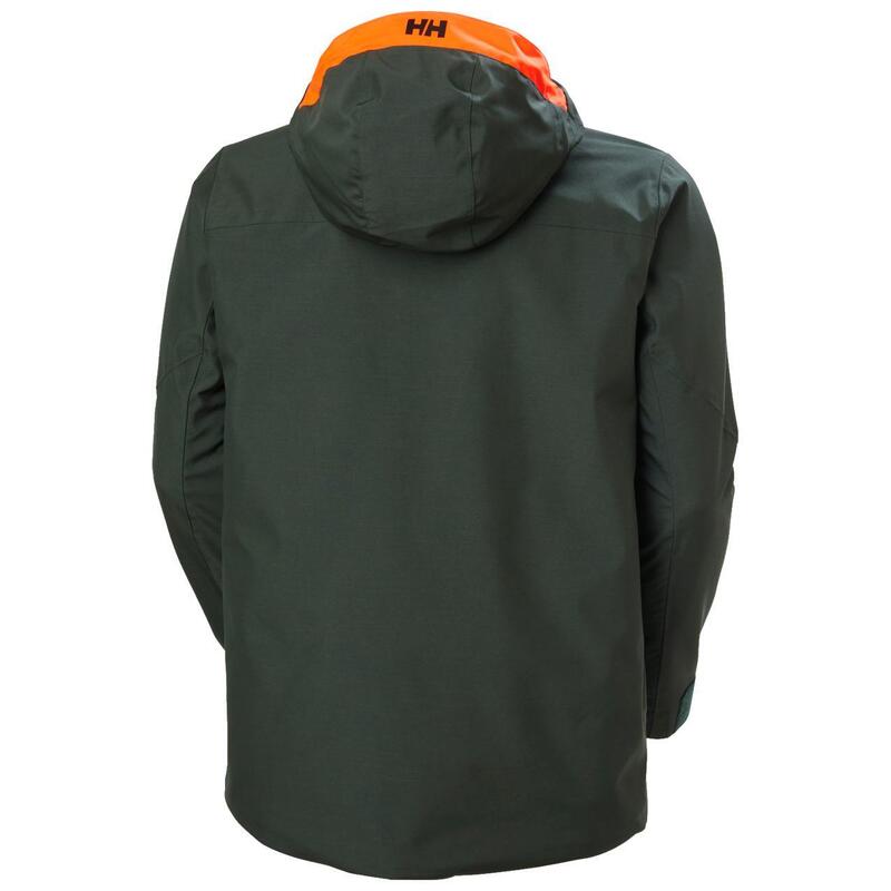 Síkabát Helly Hansen Garibaldi 2.0