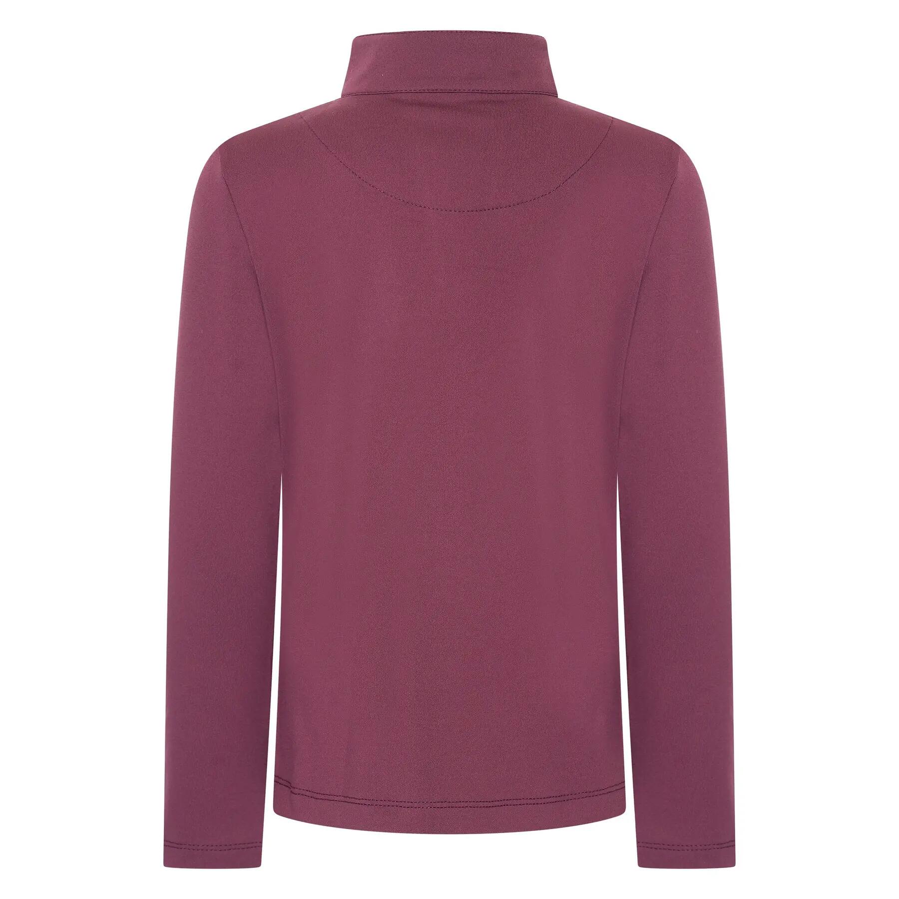 Maglia termica bambina Imperial Riding Alinda 2/4
