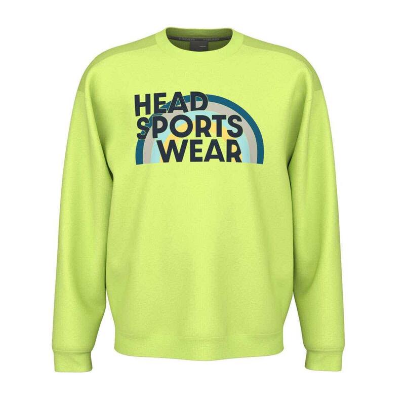Camiseta Head Rally