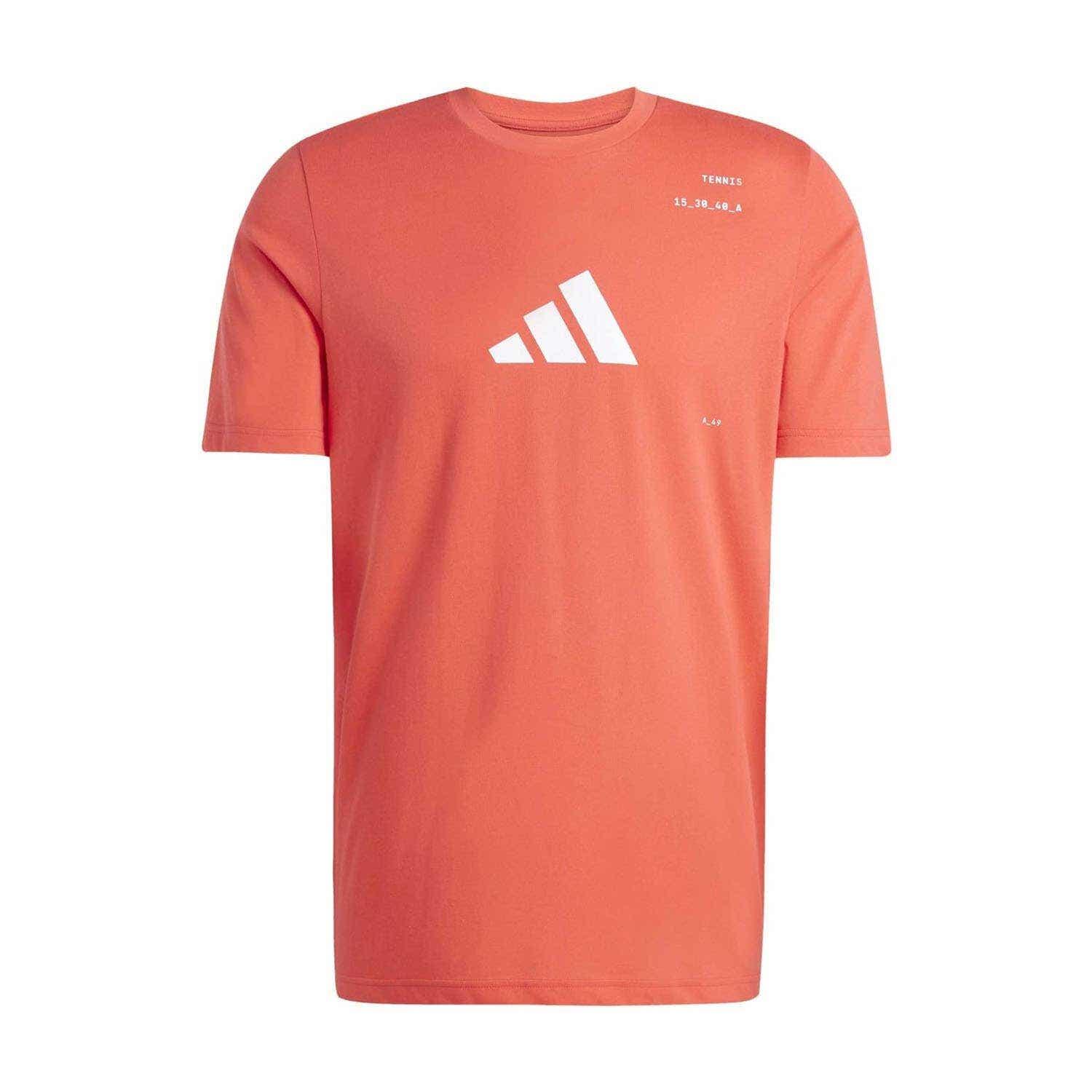 CAMISETA ADIDAS GRAPHIC JD6018 M 4/4