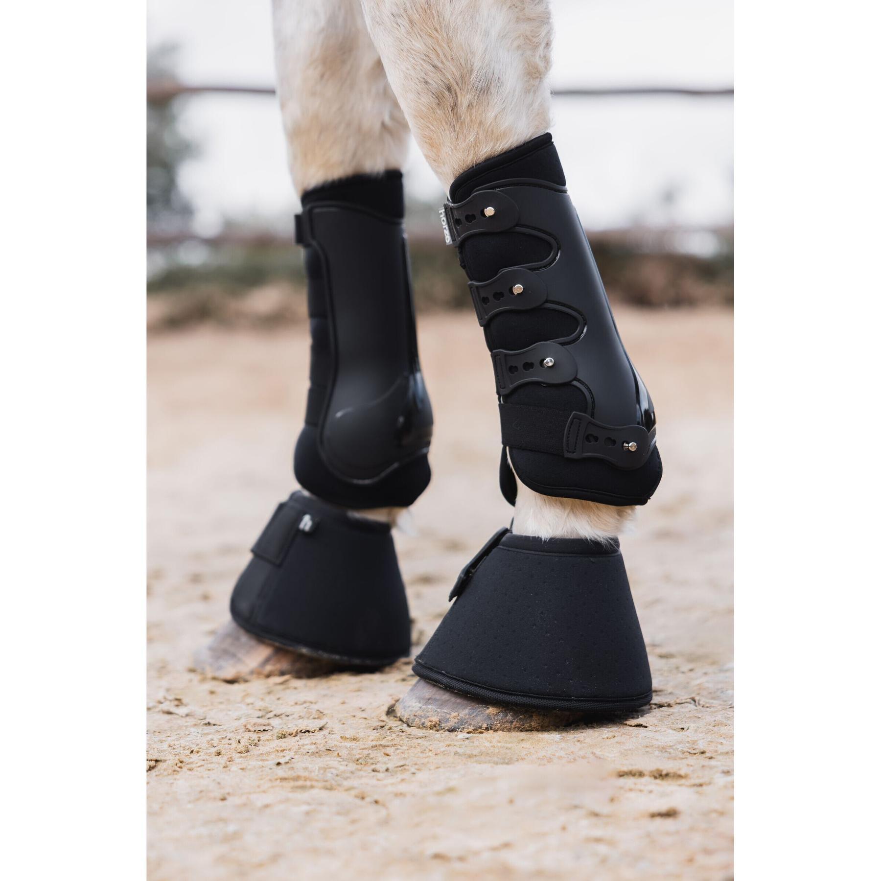 Cloches pour cheval Horze Malmo 5/6