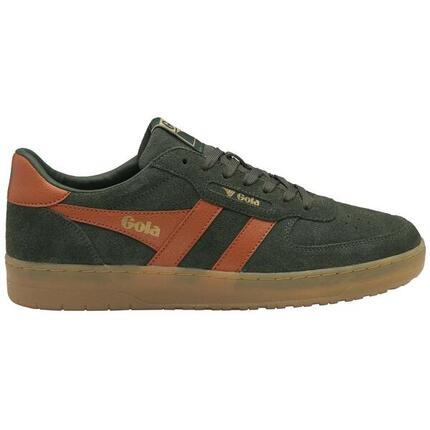 Baskets Gola Hawk Suede '86