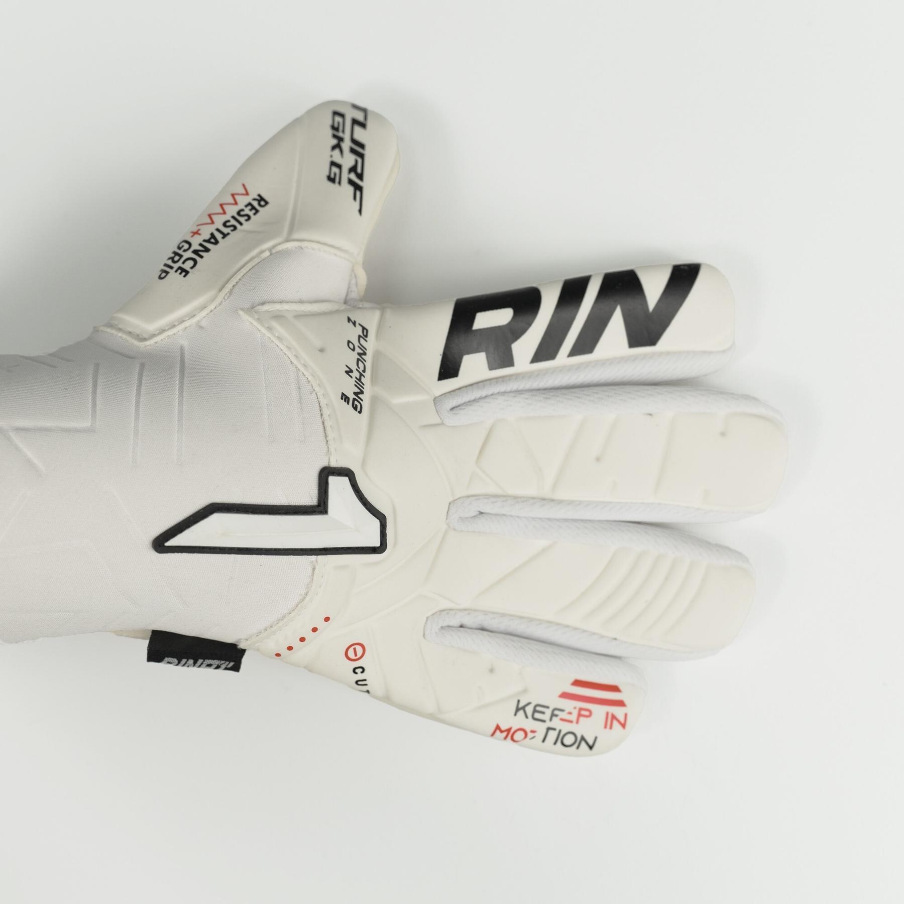 Gants de gardien enfant Rinat Kratos 2/7