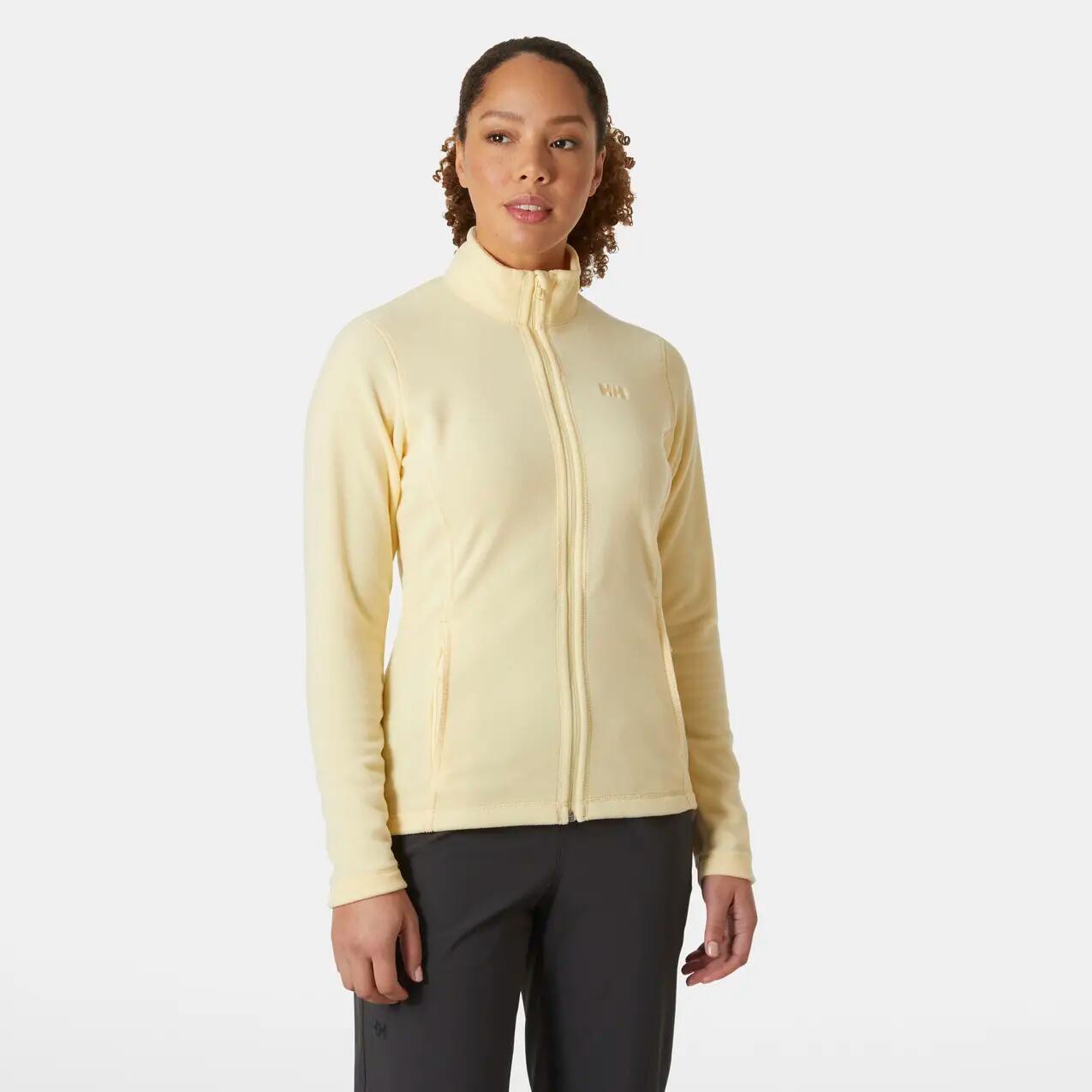 Damesfleece Helly Hansen Daybreaker 2/7