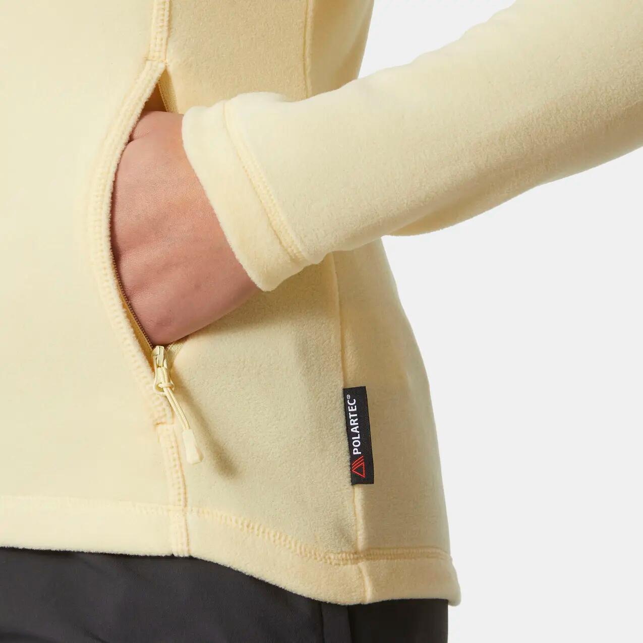 Damesfleece Helly Hansen Daybreaker 5/7