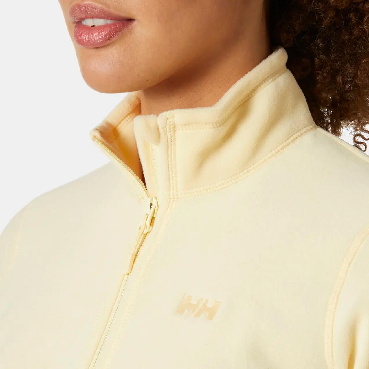 Damesfleece Helly Hansen Daybreaker 6/7