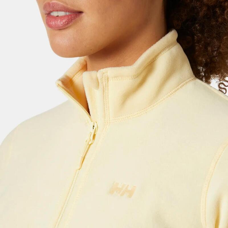 Pulover polar W Daybreaker Fleece Jacket femei