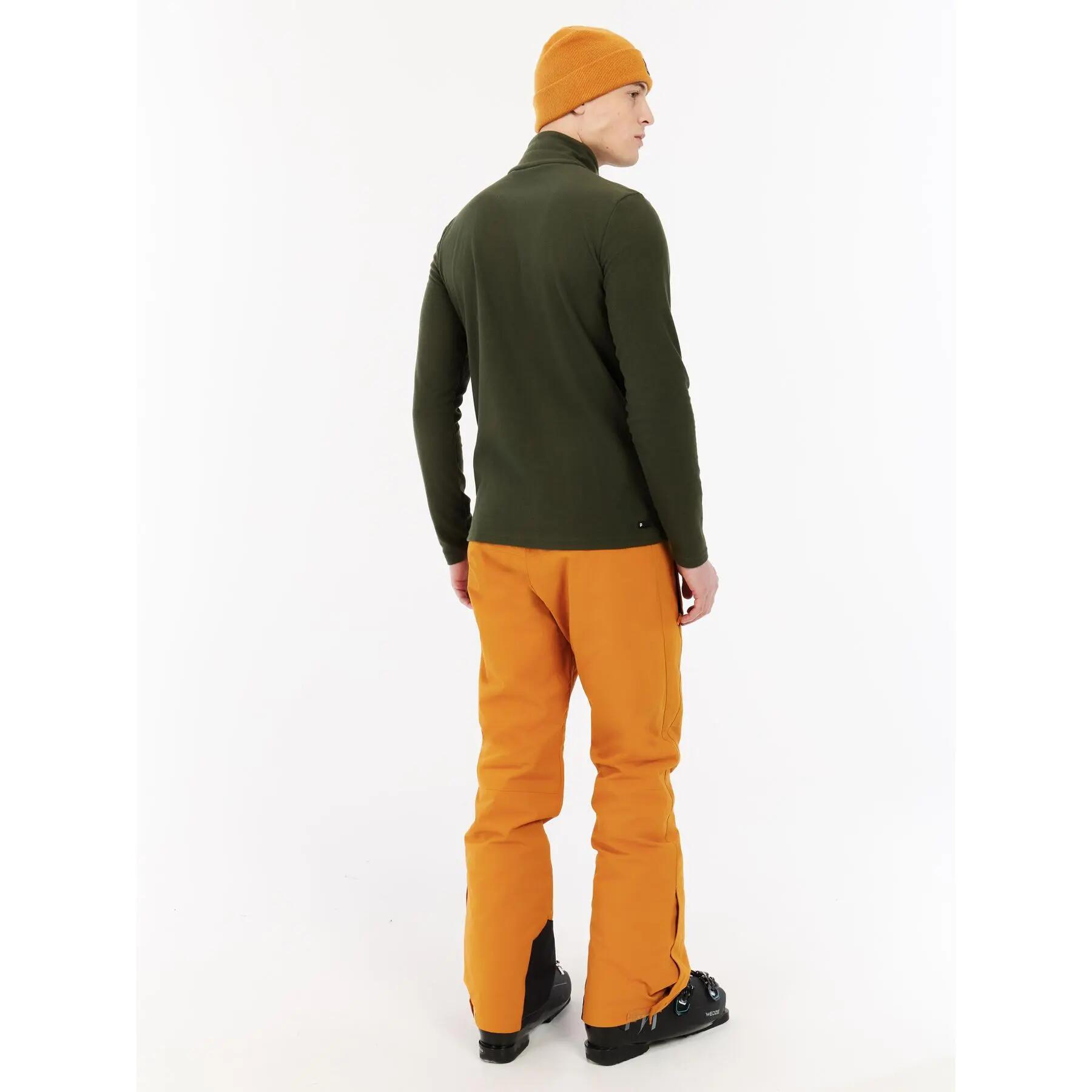 1/4 zip fleece Protest Reperfecto 6/7