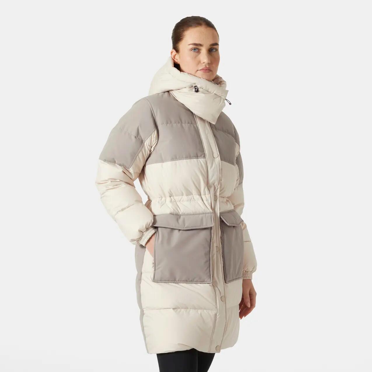 Doudoune femme Helly Hansen Escape Down 2/7