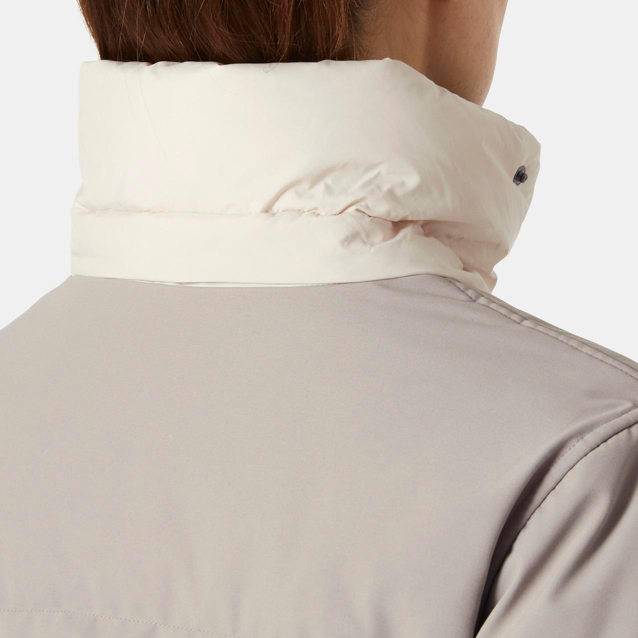 Casaco de mulher para baixo Helly Hansen Escape Down 7/7