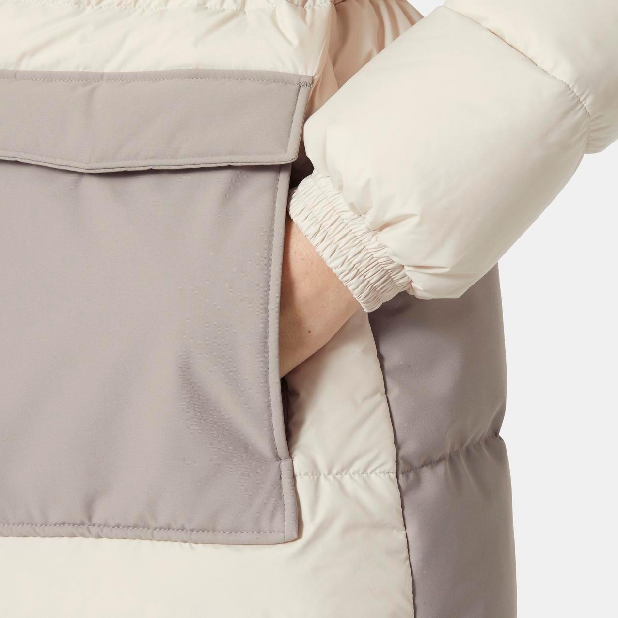 Casaco de mulher para baixo Helly Hansen Escape Down 6/7
