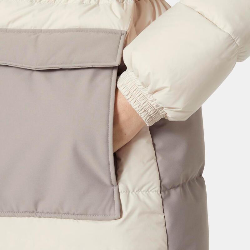 Jacheta de puf W Escape Down Coat femei